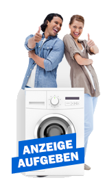 Anzeige schalten