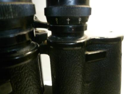 Fernglas von Prost Super 10x50 Nr.101
