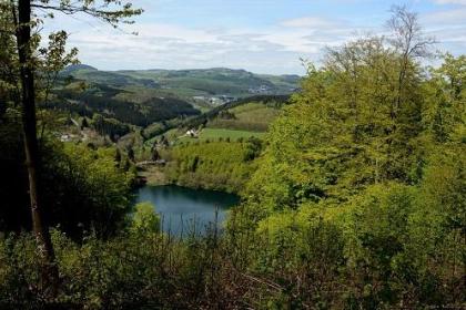 Mai 2022 Eifel-Urlaub 2 Fewo frei