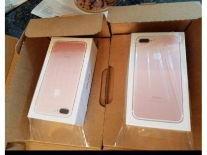 Apple iPhone 7 Factory Unlocked