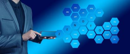 Sicherer Datenversand nach DSGVO so einfach wie E-Mailschreiben