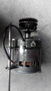 Elektromotor