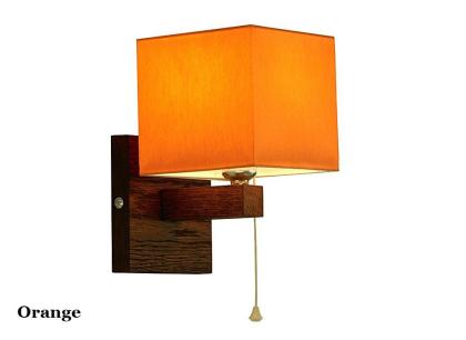 Wandlampe Leuchte Lampe Eichenholz Vigo - 024 A Wandstrahler