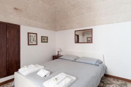 2018 Schöne Ferienwohnung, Monopoli, Bari, Apulien, Süditalien, 40m zu Strand