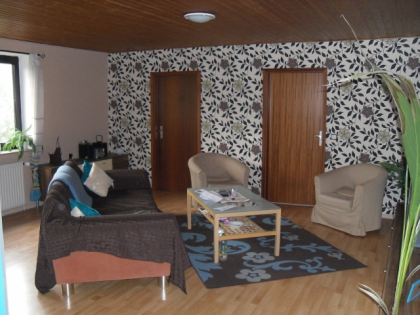 Strandnahe, moderne FeWos für 2-6 Personen in Dahme/Ostsee