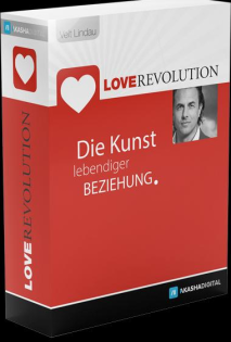 Love Revolution