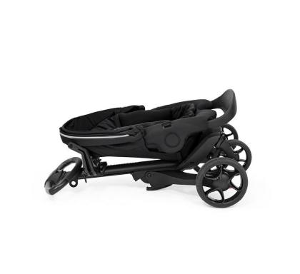 Stokke Xplory X - Kinderwagen - Neues - Komplettpaket