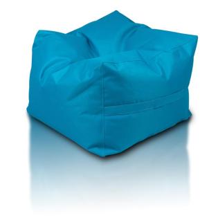 Hocker Sitzhocker Dekohocker Sitzwürfel Würfel Cube Cubo Polyester Sitzsack