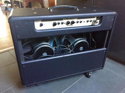 Mesa Boogie Lonestar