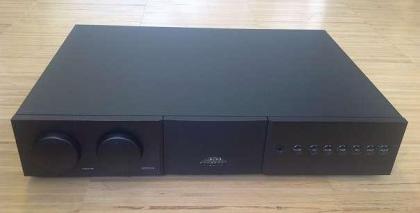 Naim Audio SUPERNAIT 2 - Neuzustand