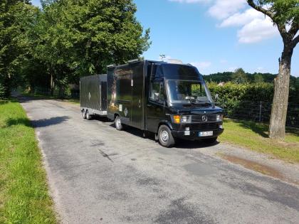 Verk.Transporter DB308
