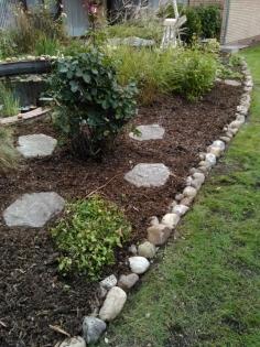 Übernehme dringend Gartenarbeiten !!!