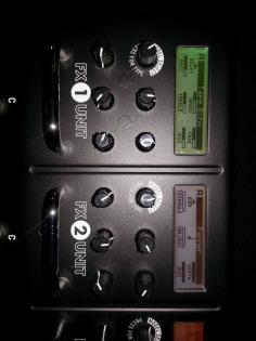 Line 6 M13 Stompbox Modeler (multieffekt pedalboard)