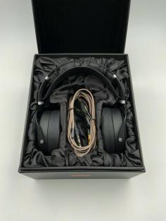 HiFiMAN HE6se Over-Ear-Kopfhörer