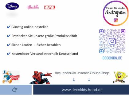 Donald Duck Bettwäsche Set *Sofort Versand*