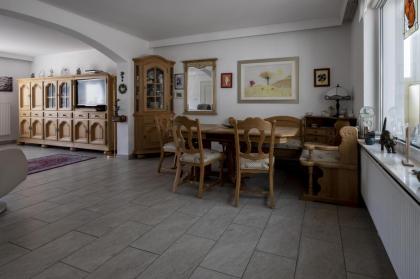 Ferienhaus Eifel / Vulkaneifel Preis f. 4 Pers. 1 Woche (6 Übermachtungen/ 7Tage