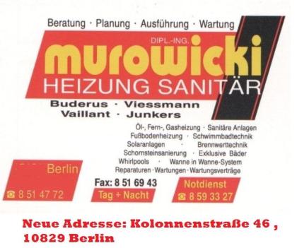 Berlin Notdienst Zentrale Sanitär Heizung Klempner Gas Wasser Berlin Notdienst Z