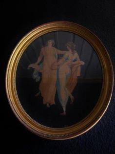 Jugendstil Gemälde