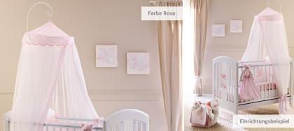 Schönes Babyzimmer Zizzi & Koko
