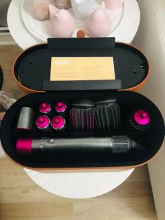 Dyson Airwrap™ Haarstyler Complete