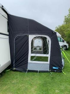 Kampa Motor Ace Air Pro 400 XL Spezial