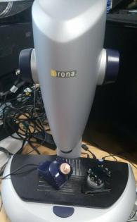 Sirona Cerec inlab MC XL MCXL Schleifmaschine