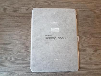 Samsung Galaxy Tab S3 T825, 32GB, WLAN, 9, 7 Zoll Neu + OVP !