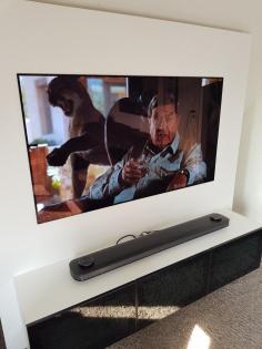 LG Oled 65W7V 4K UHD HDR Fernseher