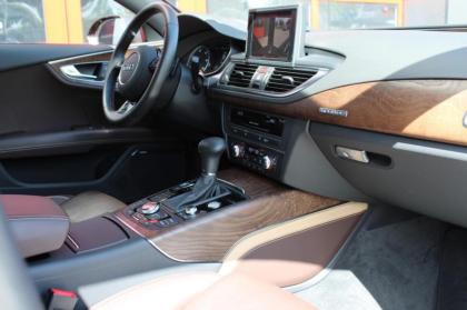 Audi A7 3.0 S-line, BOSE, HeadUp, Individual