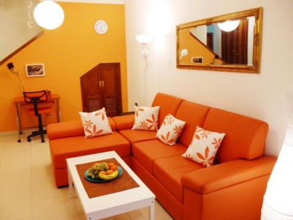 Gepflegtes privates Ferienhaus mit Top-Ausstattung in Teneriffas sonnigem Süden