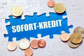 Sofort Kredite ohne Schufa ab 1500 €