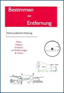 Einfache Bestimmung der Entfernung