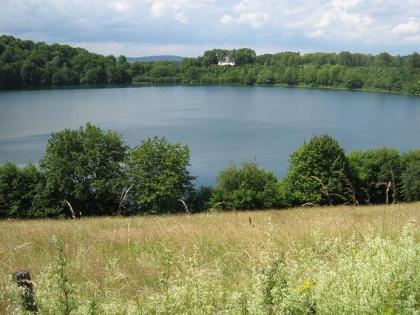 See, Burgen, Vulkaneifel, Mosel und 2 *** Ferienwohnungen