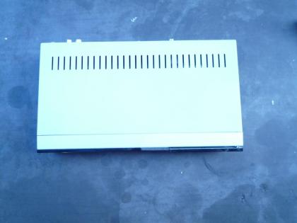 Neu! SAT-Receiver von Techni-Sat S1 Plus