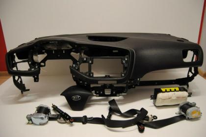 KIA CEED Armaturenbrett Instrumententafel JD AB2021 Original