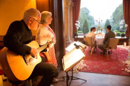 Musik und Gesang für Ihre Hochzeit - Taufe - Geburtstage - Veranstaltung