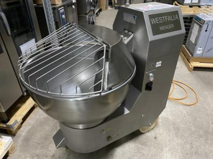 Storck und Herrmann Mengmaschine Westfalia 150 Liter (7546)