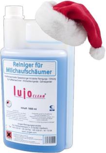 Cappucino Cleaner