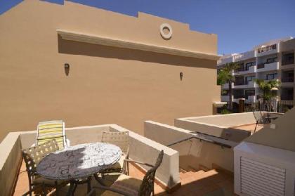 Appartment la Terrazas 2 Teneriffa Süd