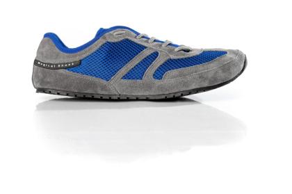 Explorer Deep Water Barfußschuhe Wanderschuhe minimalistische Schuhe Unisex Herr