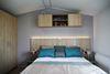 Lark Leisure Home Capri mobilheim dauercamping winterfest wohnwagen