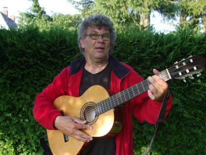 Gitarrenunterricht in Lï¿½beck