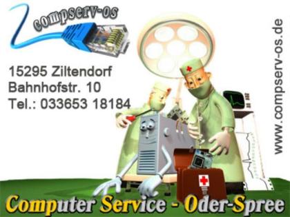 Computer-Service