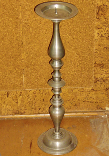Kerzenständer  59cm  