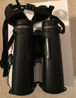 Zeiss Fernglas Binoculars Victory HT 10x42