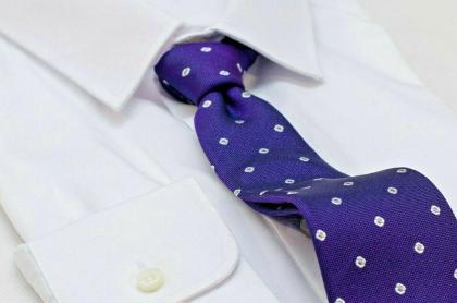 SIRKOY Hochzeit Tie Herren Krawatte Business Krawatte 100% Seide