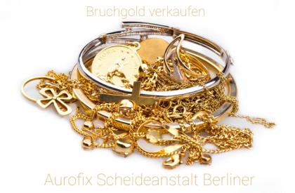 Lukrativer Bruchgold, Altgold, Gold, Goldschmuck Ankauf Berlin