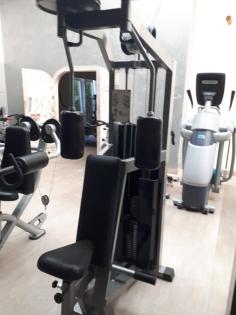 Panatta sport fitness geräte