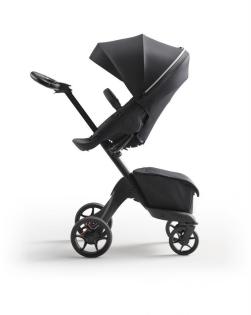 Stokke Xplory X - Kinderwagen - Neues - Komplettpaket