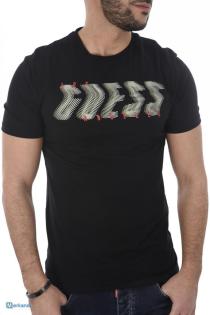 Guess T-Shirt - Restposten Großhandel